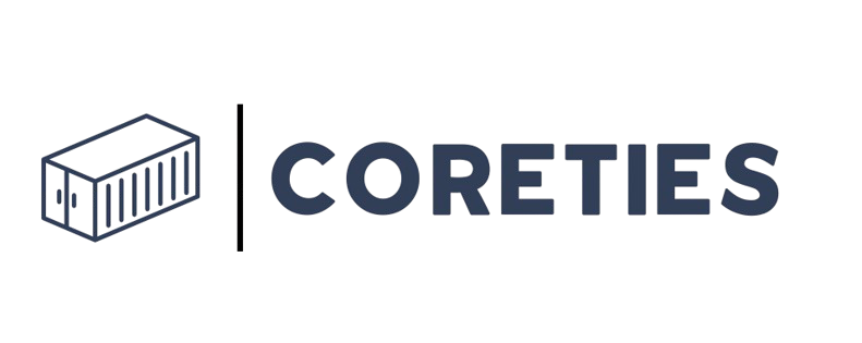 Coreties logo